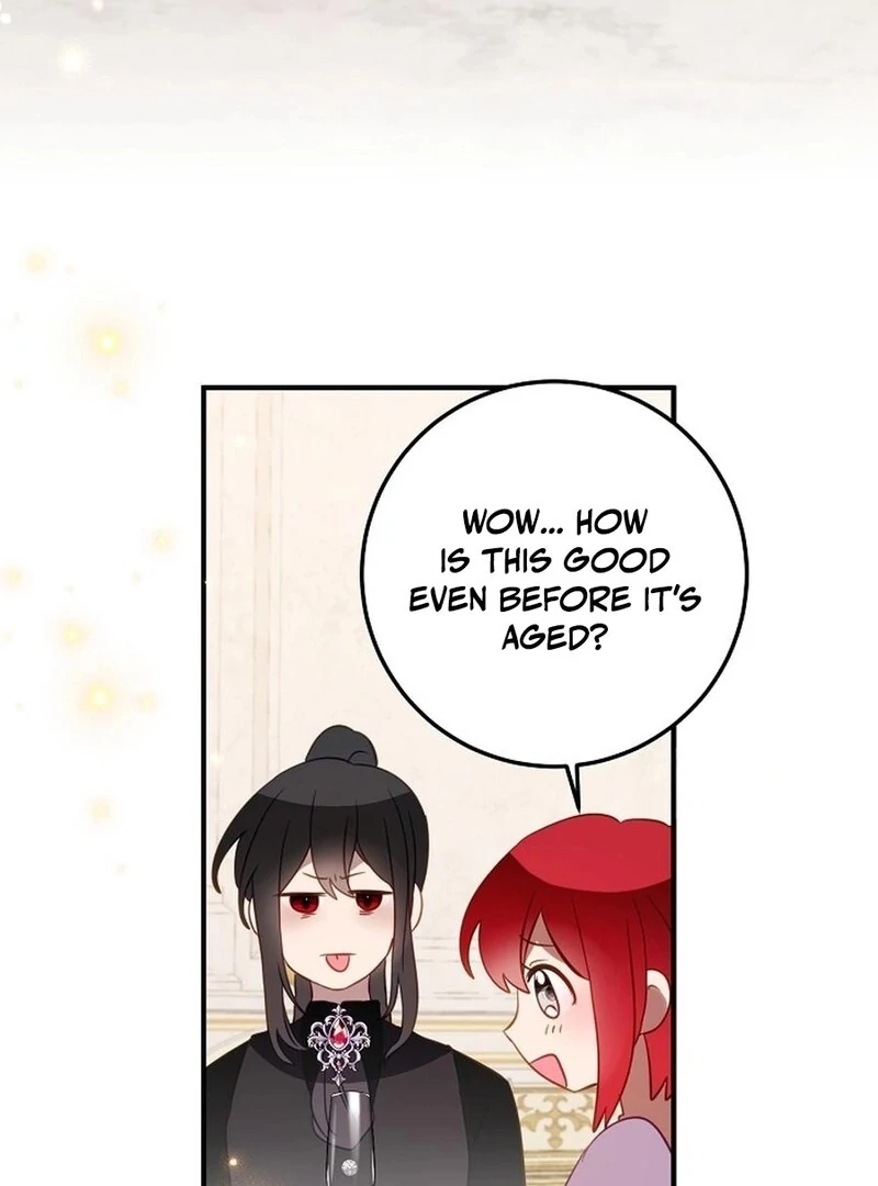 The Business Is Closed Due To The Tyrant Parents Chapter 73 - Page 29