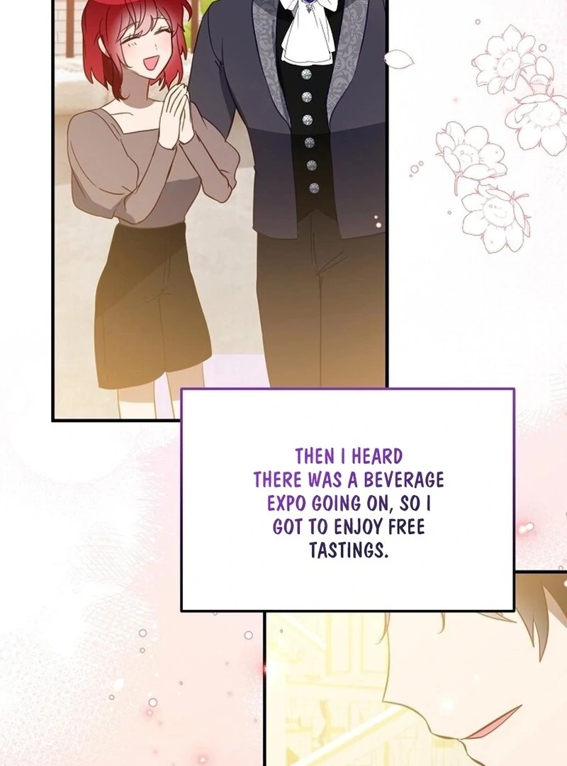 The Business Is Closed Due To The Tyrant Parents Chapter 73 - Page 4