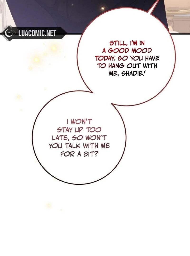 The Business Is Closed Due To The Tyrant Parents Chapter 73 - Page 32