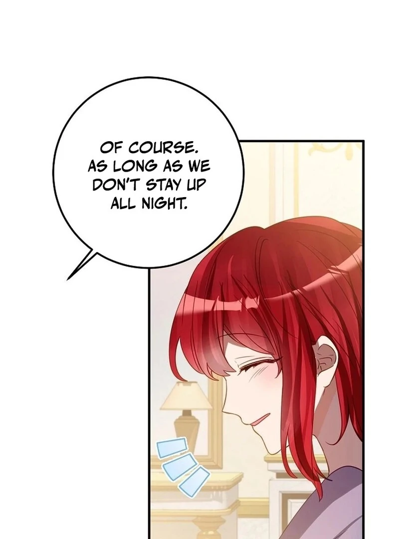 The Business Is Closed Due To The Tyrant Parents Chapter 73 - Page 33