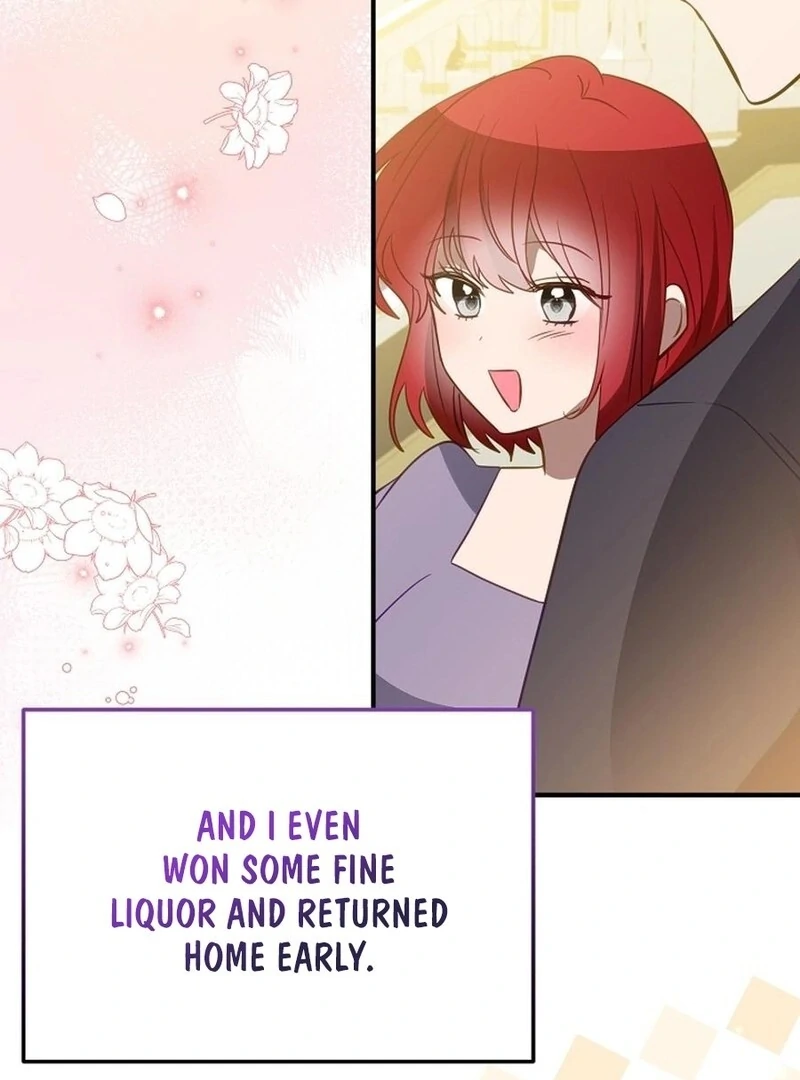The Business Is Closed Due To The Tyrant Parents Chapter 73 - Page 5