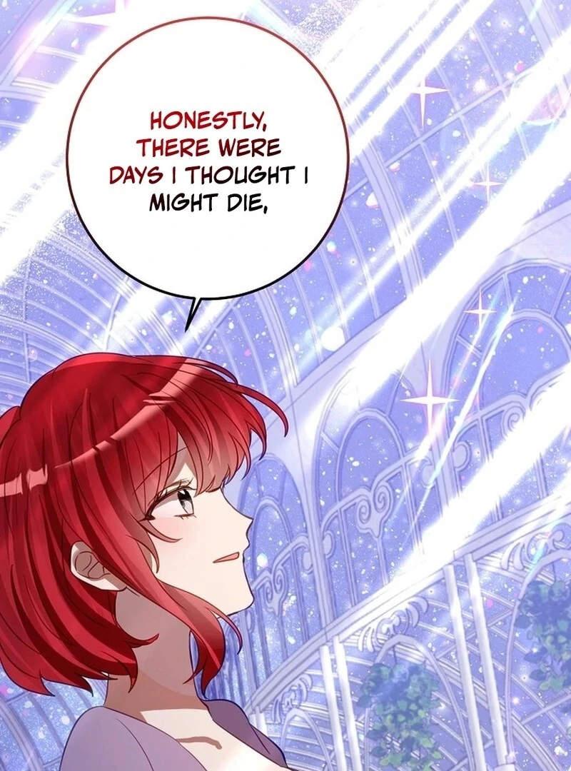 The Business Is Closed Due To The Tyrant Parents Chapter 73 - Page 51