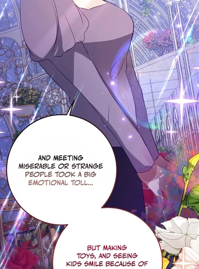 The Business Is Closed Due To The Tyrant Parents Chapter 73 - Page 52