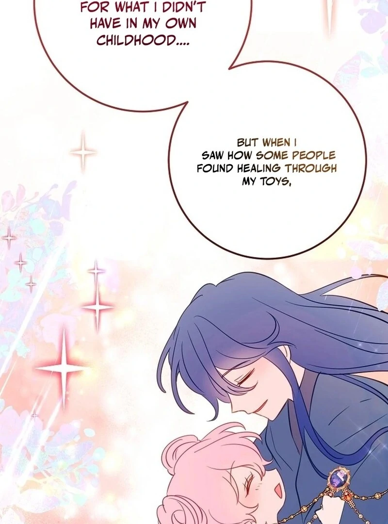 The Business Is Closed Due To The Tyrant Parents Chapter 73 - Page 54
