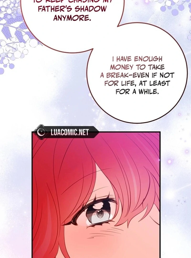 The Business Is Closed Due To The Tyrant Parents Chapter 73 - Page 70