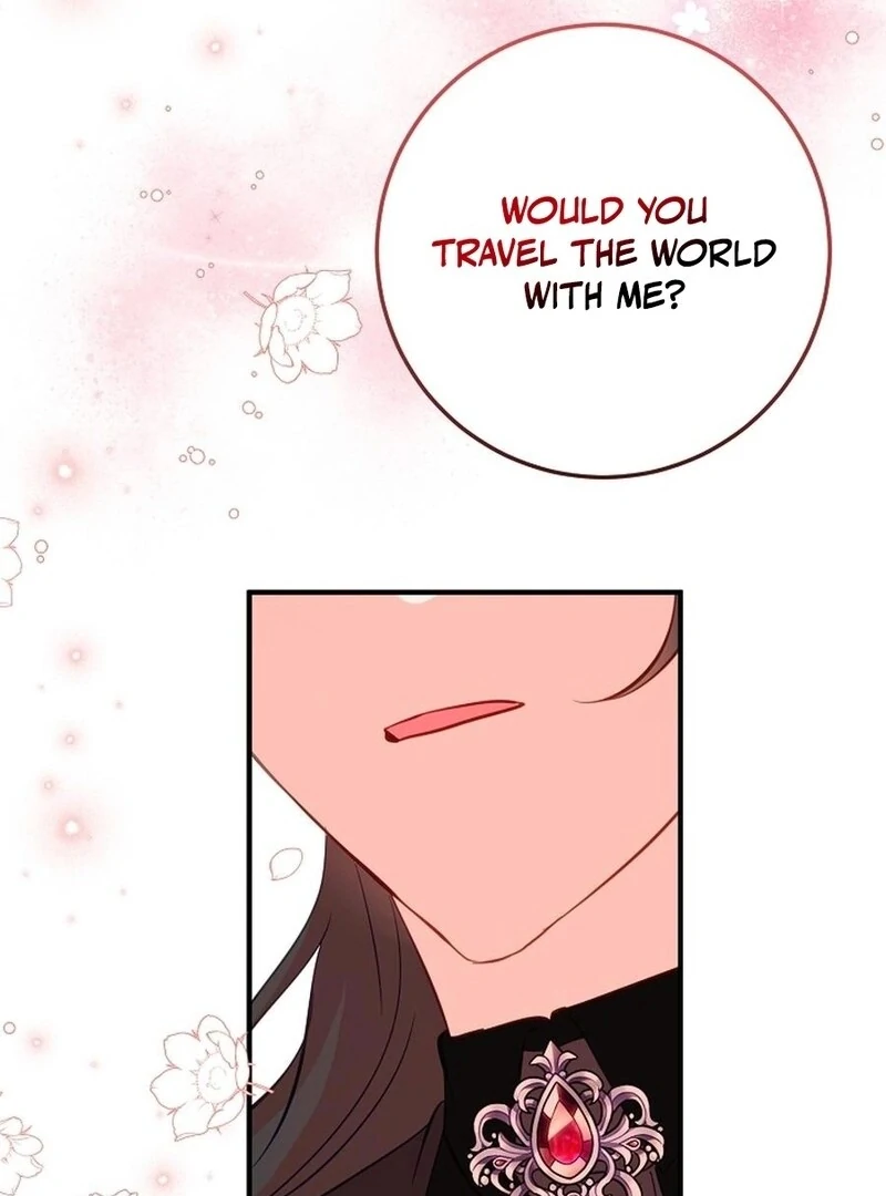 The Business Is Closed Due To The Tyrant Parents Chapter 73 - Page 72