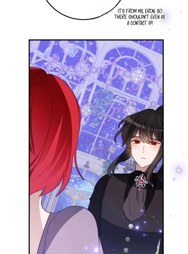 The Business Is Closed Due To The Tyrant Parents Chapter 73 - Page 82