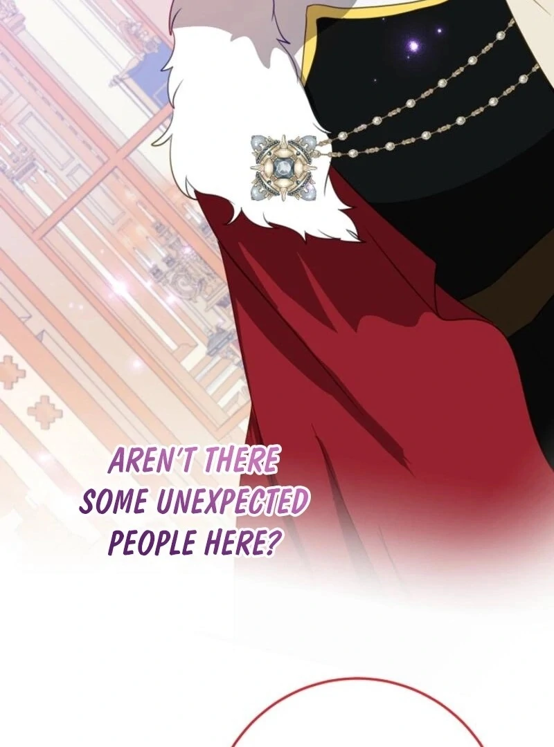 The Business Is Closed Due To The Tyrant Parents Chapter 74 - Page 21