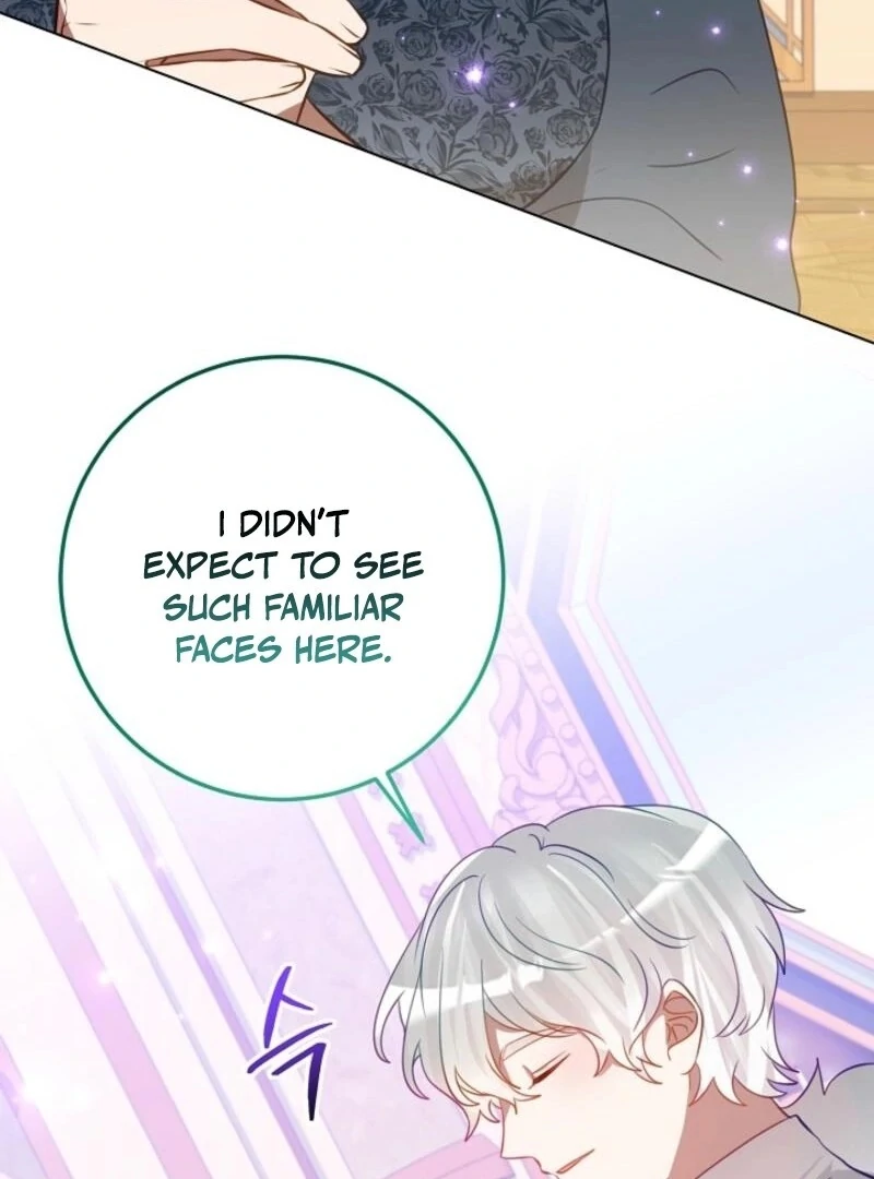 The Business Is Closed Due To The Tyrant Parents Chapter 74 - Page 25