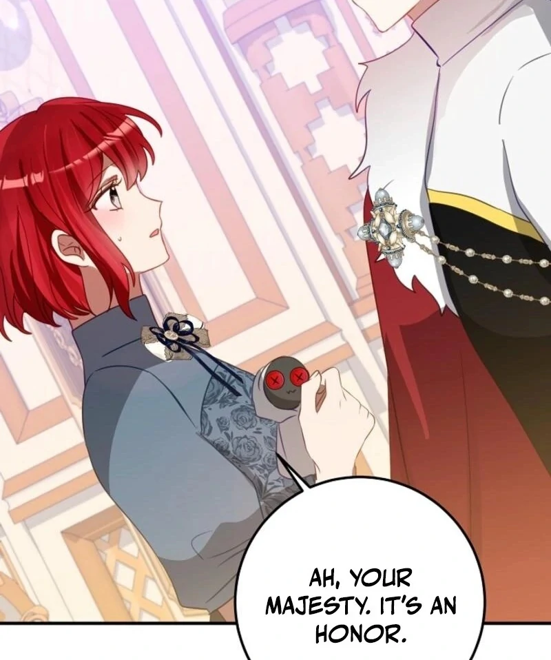 The Business Is Closed Due To The Tyrant Parents Chapter 74 - Page 26