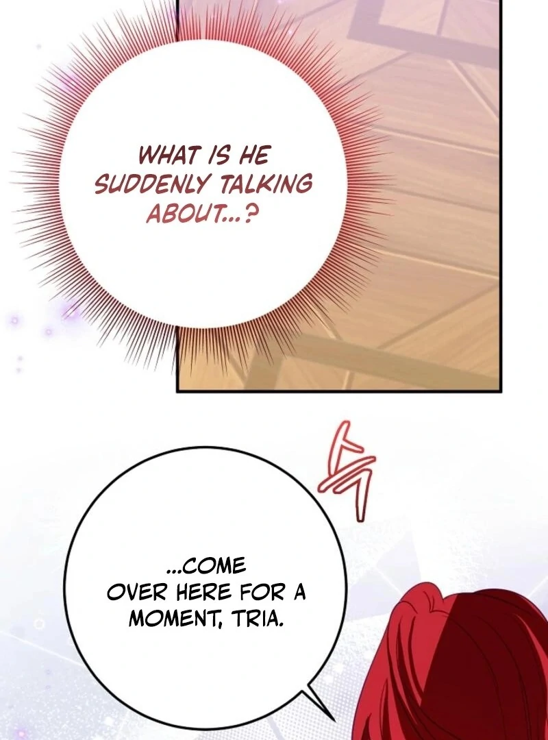 The Business Is Closed Due To The Tyrant Parents Chapter 74 - Page 30