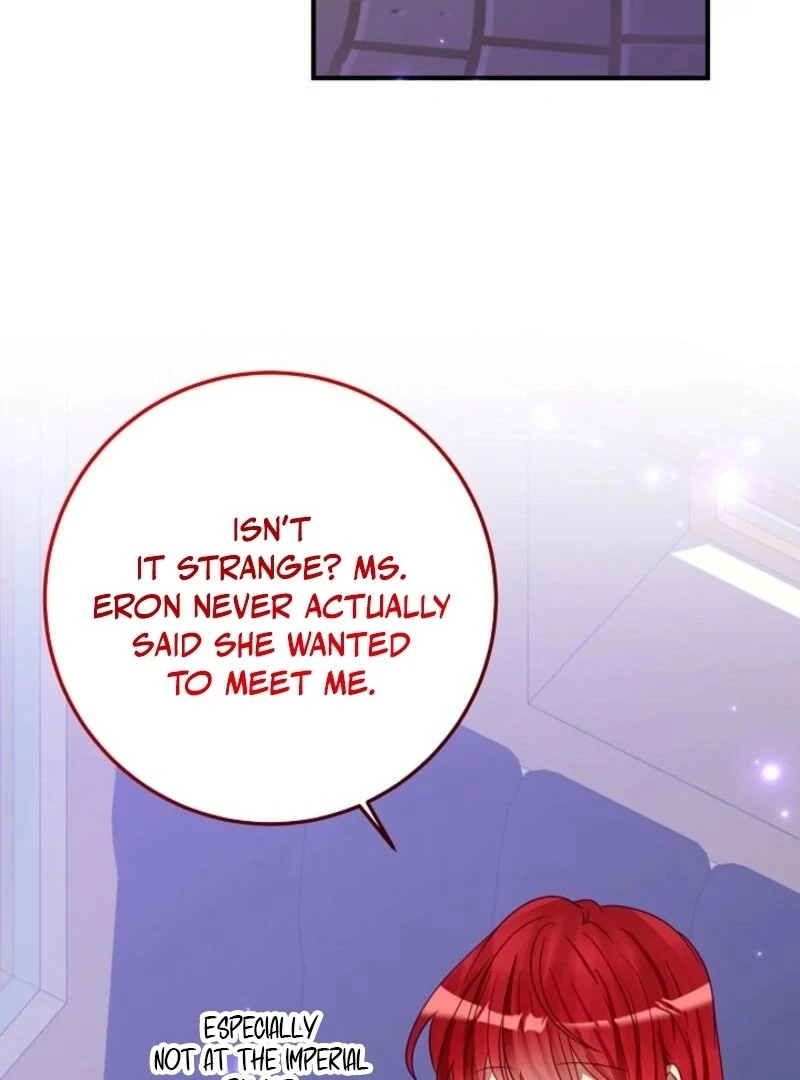The Business Is Closed Due To The Tyrant Parents Chapter 74 - Page 4
