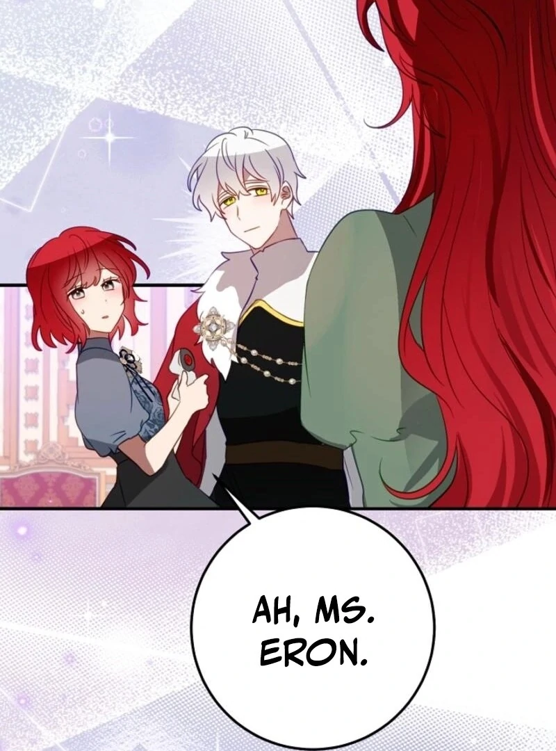 The Business Is Closed Due To The Tyrant Parents Chapter 74 - Page 31
