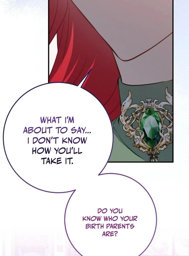 The Business Is Closed Due To The Tyrant Parents Chapter 74 - Page 36