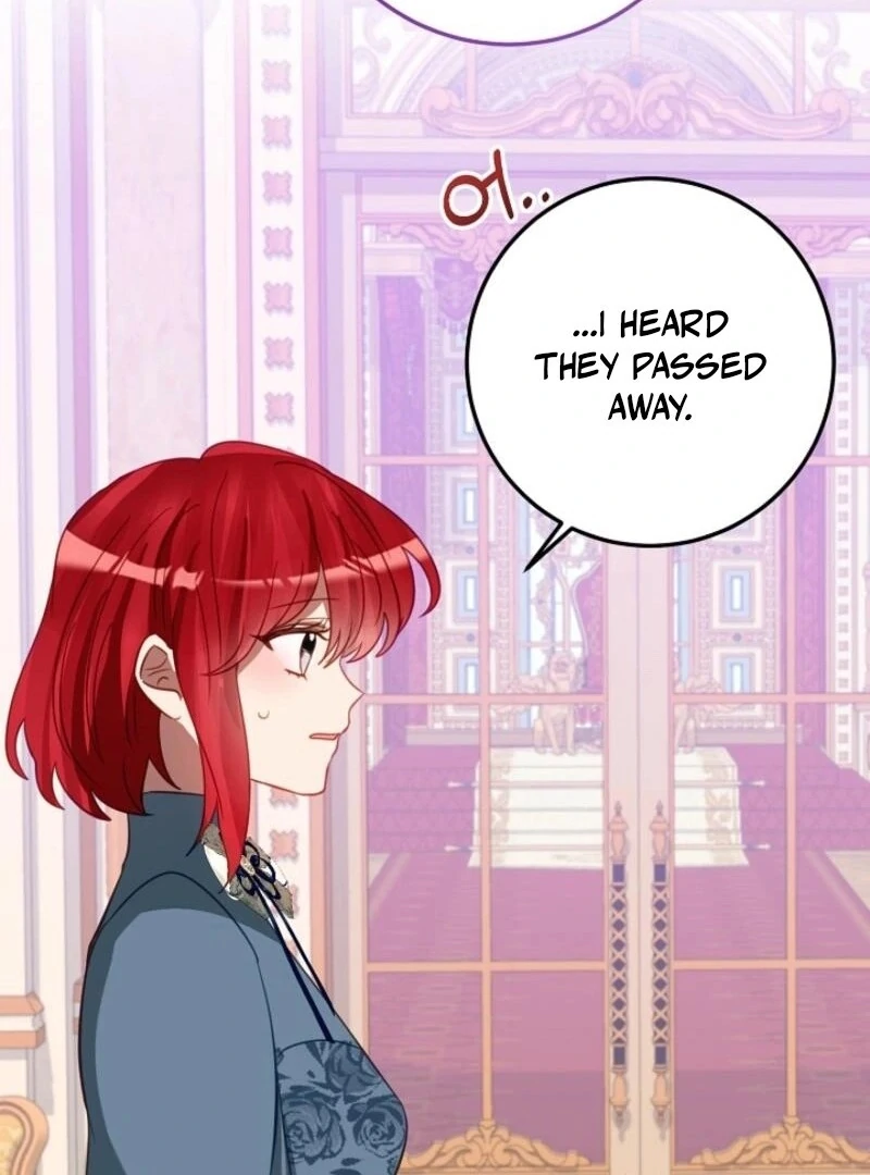 The Business Is Closed Due To The Tyrant Parents Chapter 74 - Page 37
