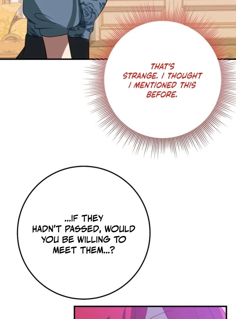 The Business Is Closed Due To The Tyrant Parents Chapter 74 - Page 38