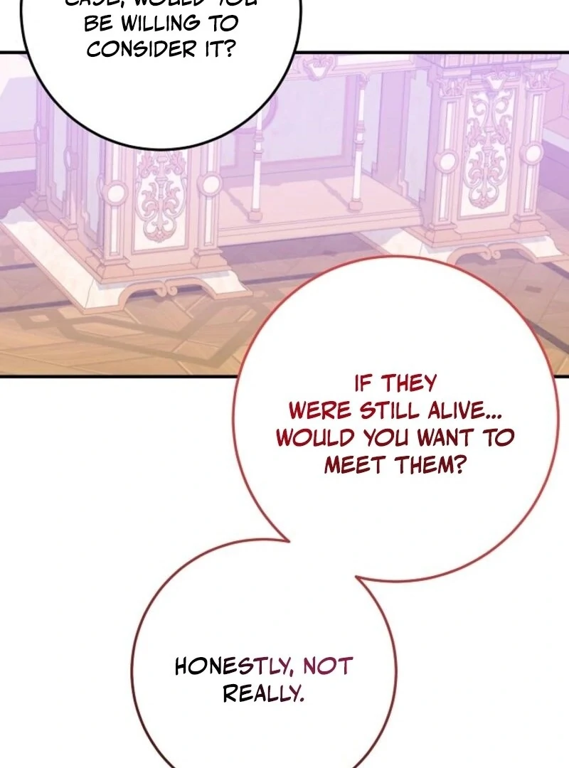 The Business Is Closed Due To The Tyrant Parents Chapter 74 - Page 42