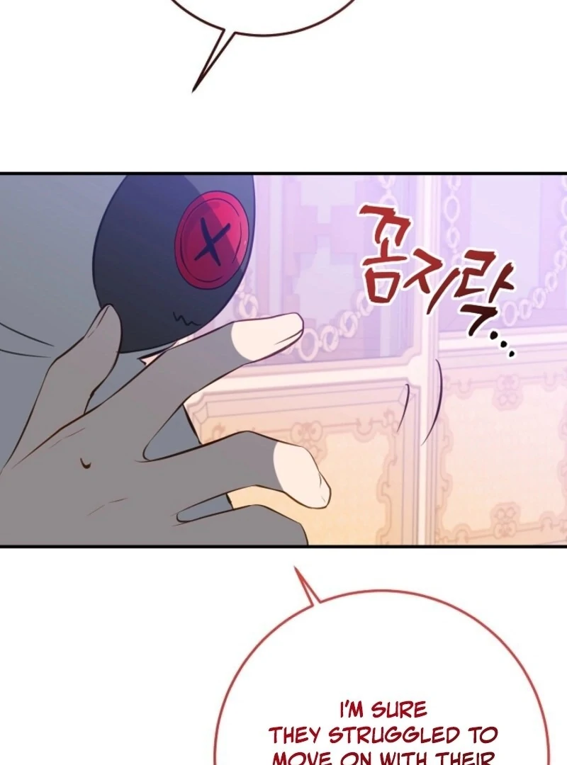 The Business Is Closed Due To The Tyrant Parents Chapter 74 - Page 43