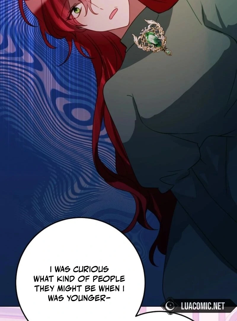 The Business Is Closed Due To The Tyrant Parents Chapter 74 - Page 45