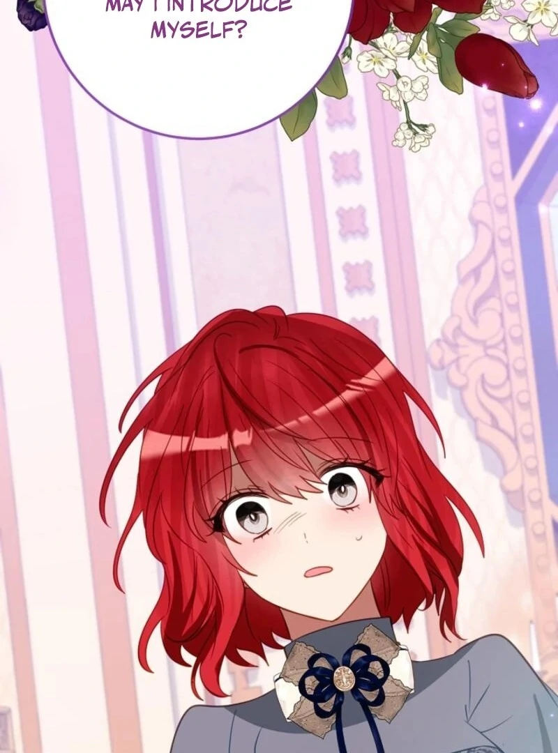 The Business Is Closed Due To The Tyrant Parents Chapter 74 - Page 61