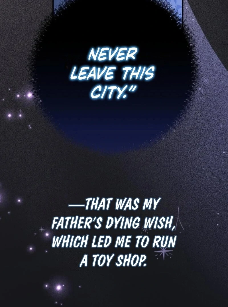The Business Is Closed Due To The Tyrant Parents Chapter 74 - Page 69