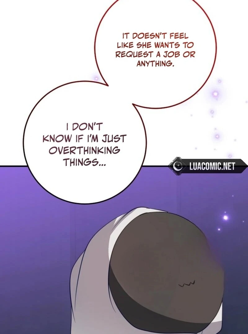 The Business Is Closed Due To The Tyrant Parents Chapter 74 - Page 8