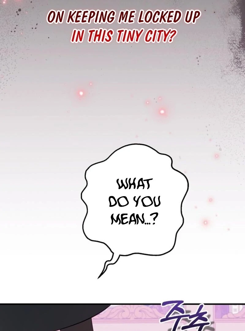 The Business Is Closed Due To The Tyrant Parents Chapter 74 - Page 73