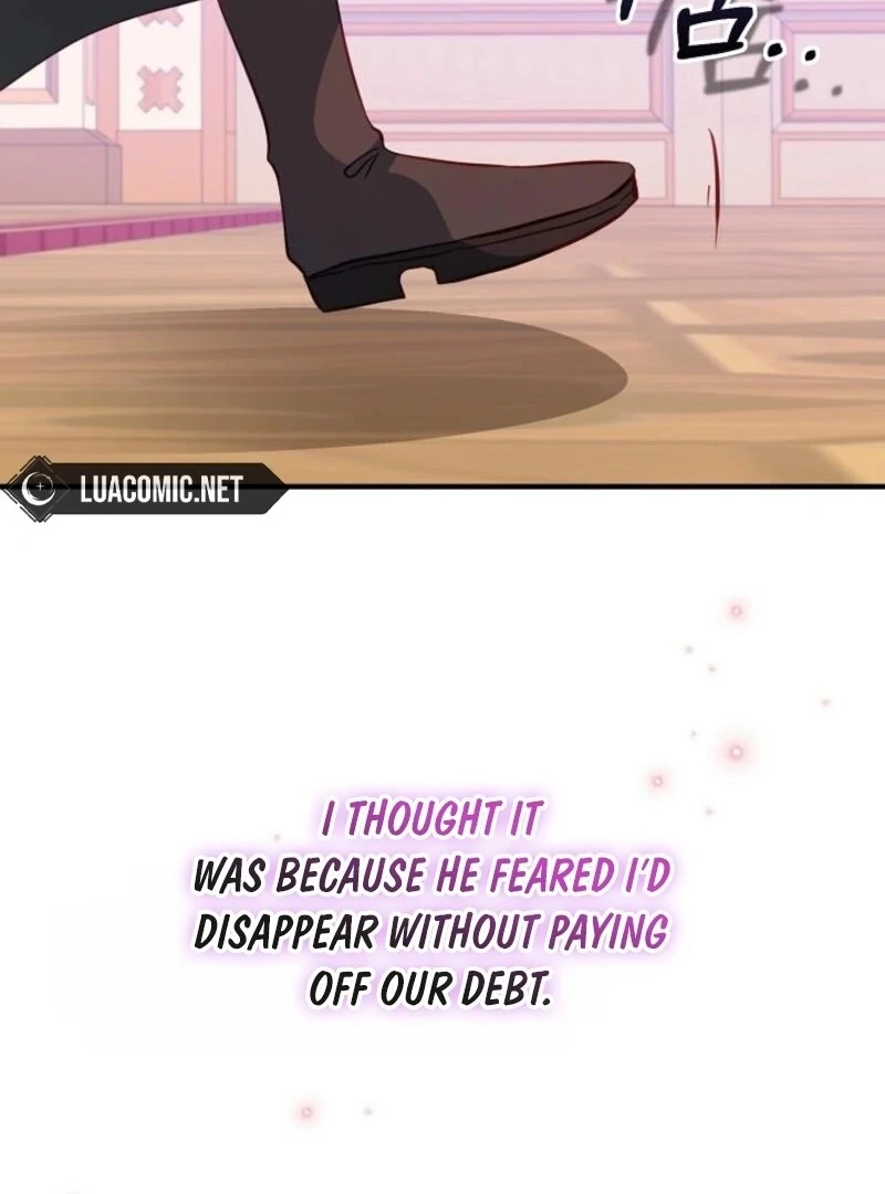 The Business Is Closed Due To The Tyrant Parents Chapter 74 - Page 74