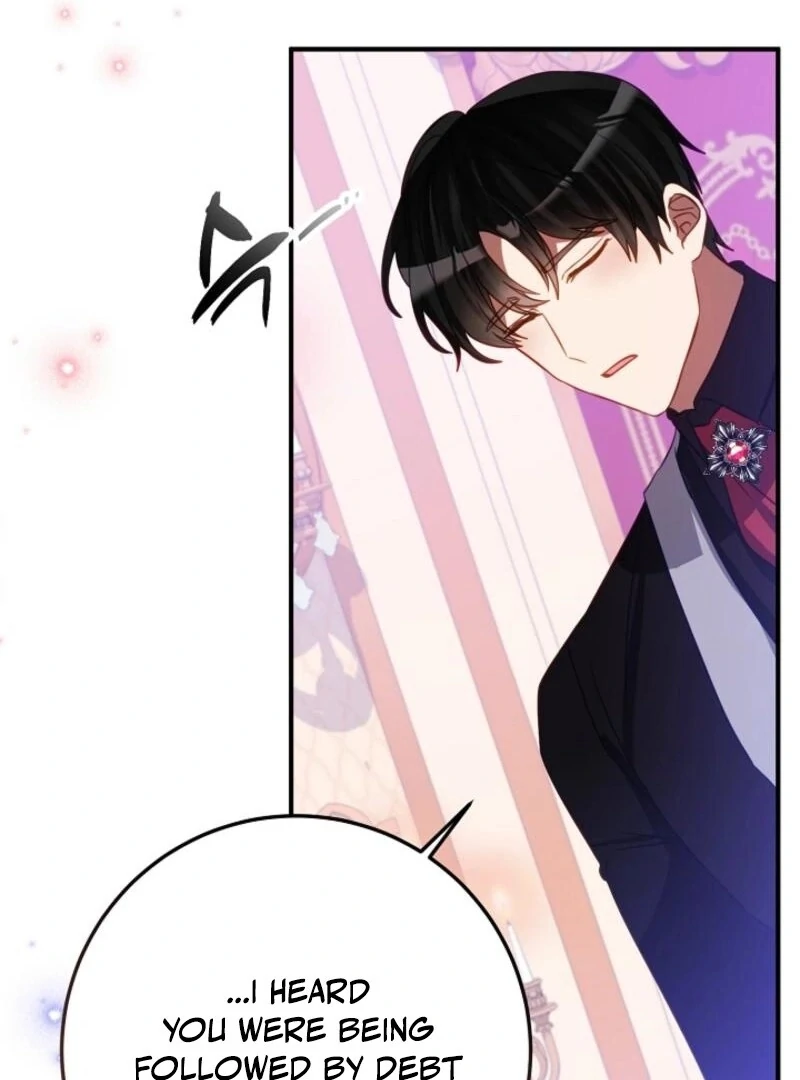 The Business Is Closed Due To The Tyrant Parents Chapter 74 - Page 75