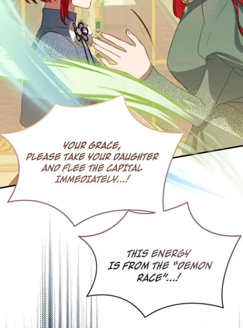 The Business Is Closed Due To The Tyrant Parents Chapter 75 - Page 21