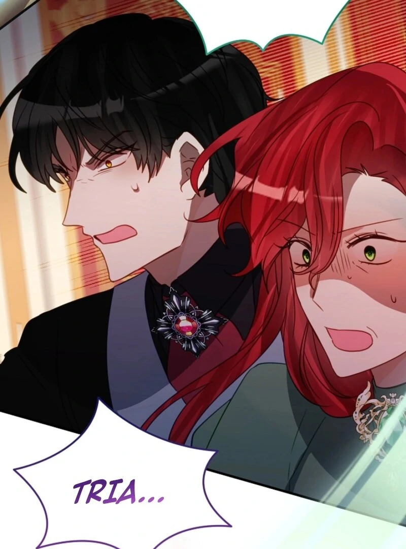 The Business Is Closed Due To The Tyrant Parents Chapter 75 - Page 25