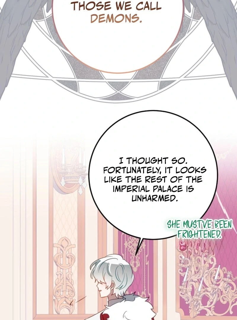 The Business Is Closed Due To The Tyrant Parents Chapter 75 - Page 36