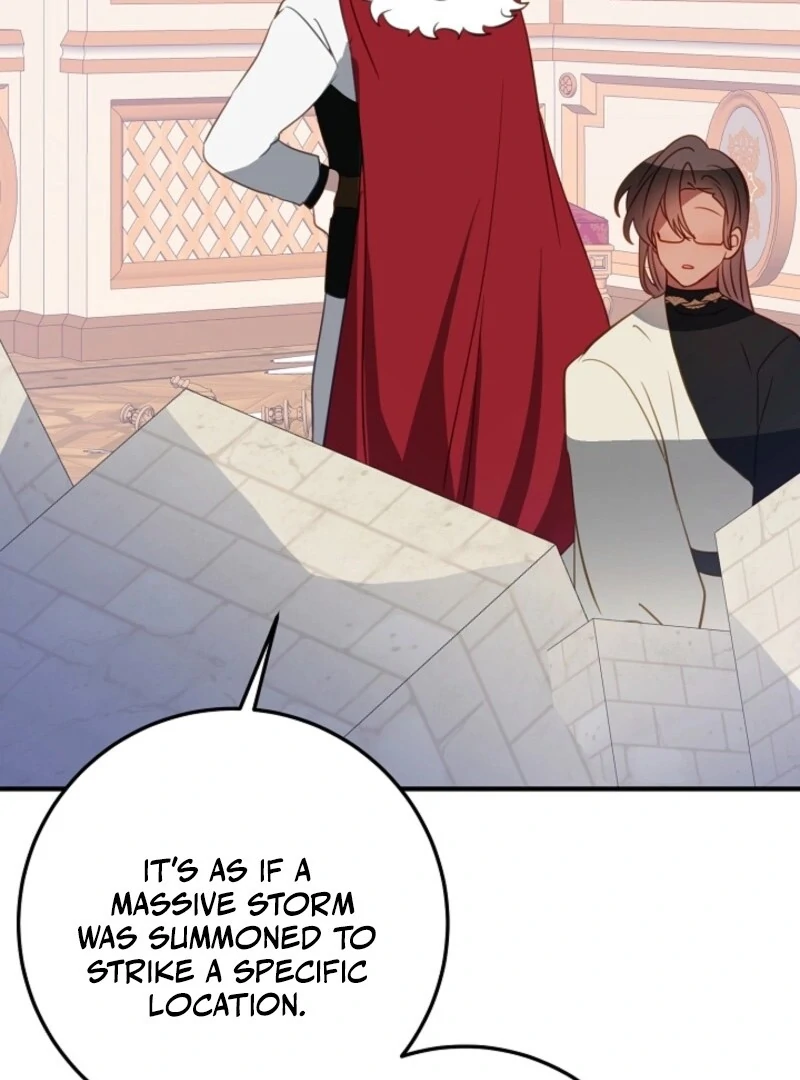 The Business Is Closed Due To The Tyrant Parents Chapter 75 - Page 37