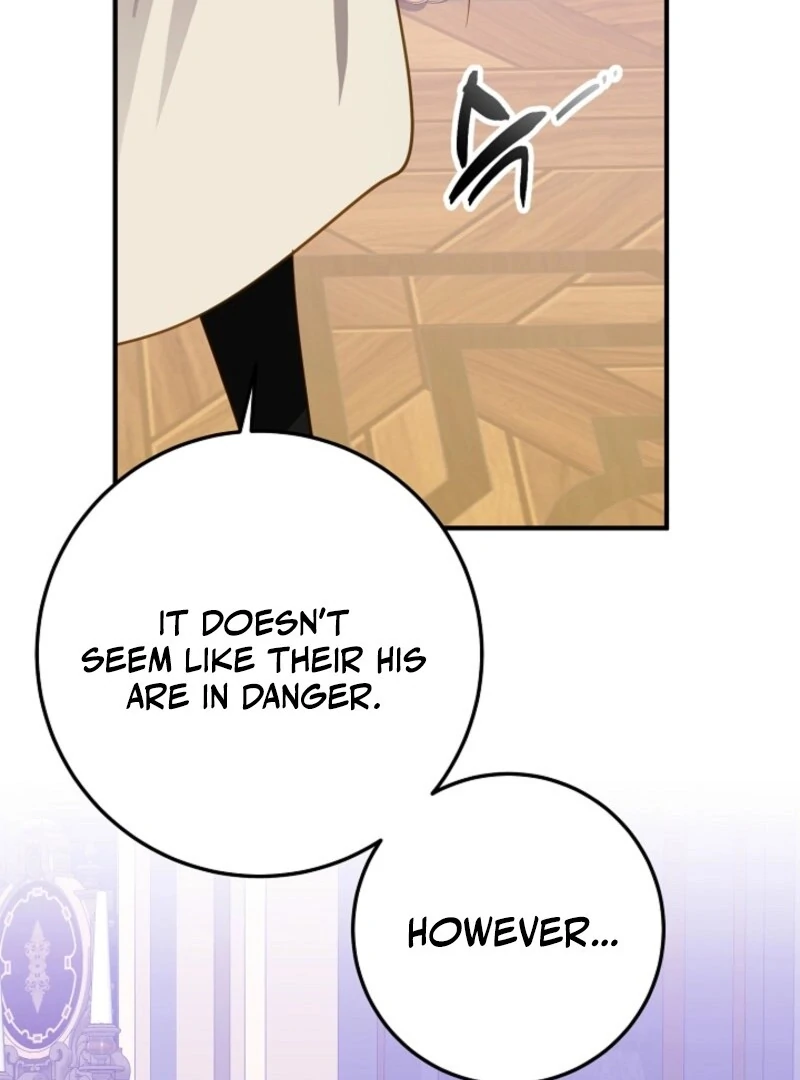 The Business Is Closed Due To The Tyrant Parents Chapter 75 - Page 39