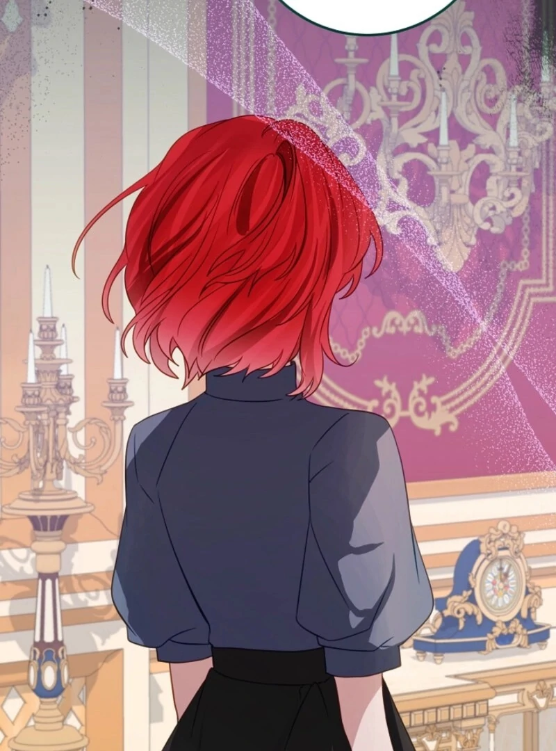 The Business Is Closed Due To The Tyrant Parents Chapter 75 - Page 5