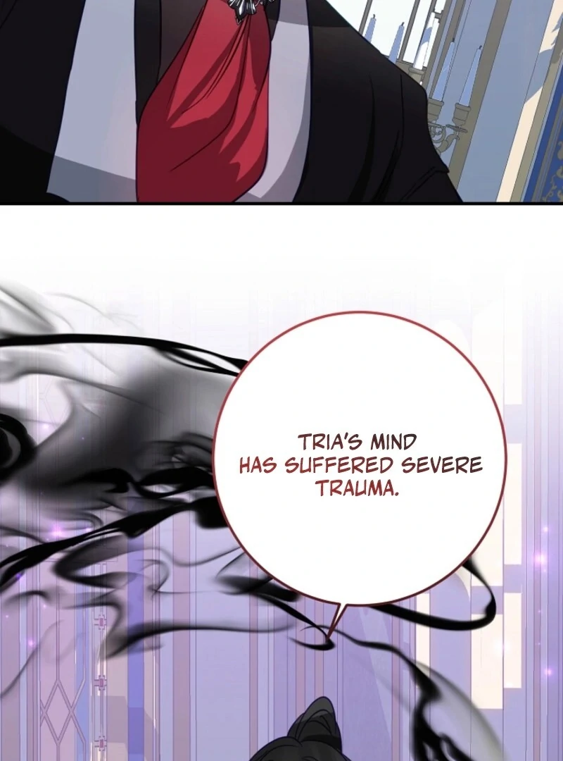 The Business Is Closed Due To The Tyrant Parents Chapter 75 - Page 46