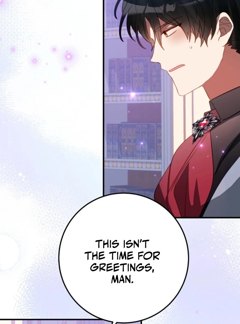 The Business Is Closed Due To The Tyrant Parents Chapter 75 - Page 50