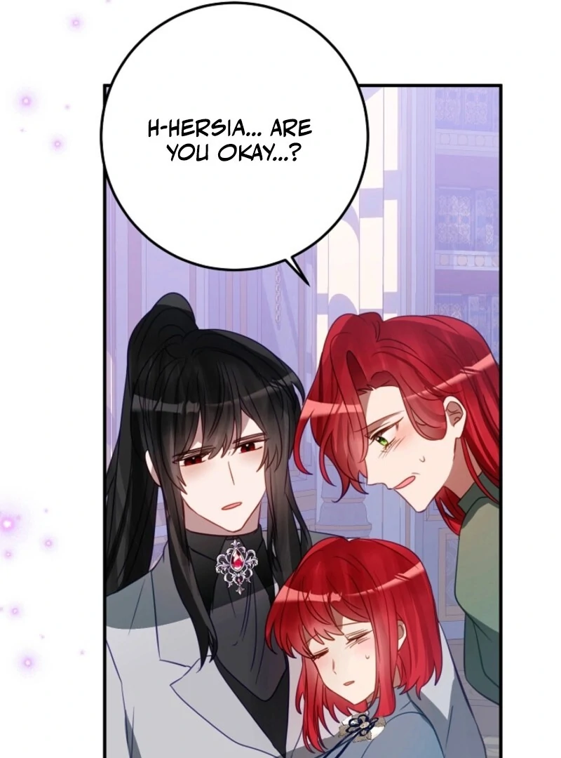 The Business Is Closed Due To The Tyrant Parents Chapter 75 - Page 54