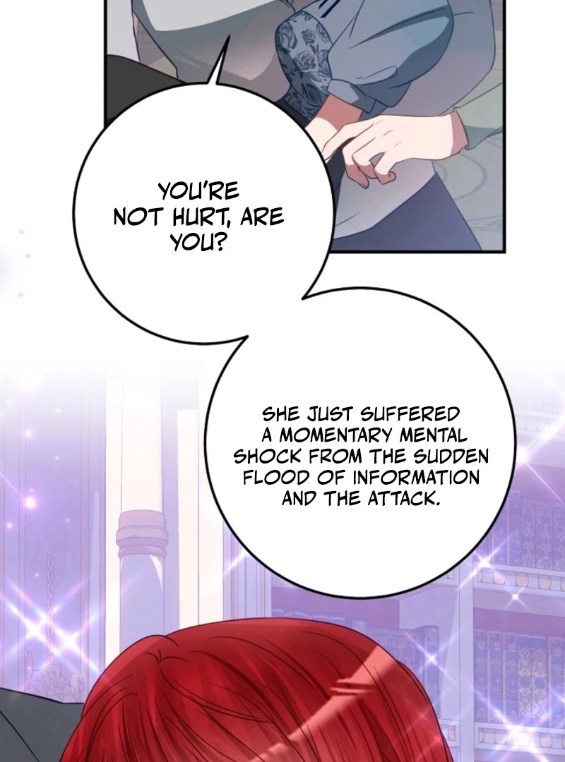 The Business Is Closed Due To The Tyrant Parents Chapter 75 - Page 55