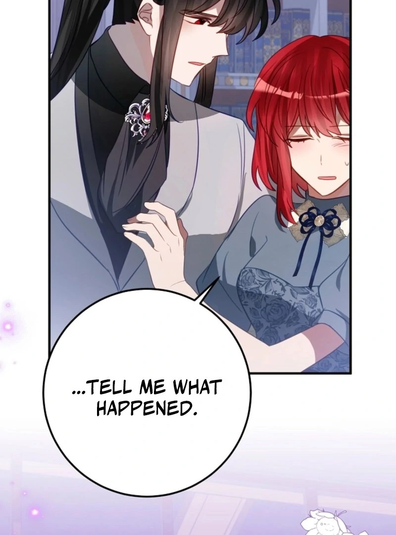 The Business Is Closed Due To The Tyrant Parents Chapter 75 - Page 61