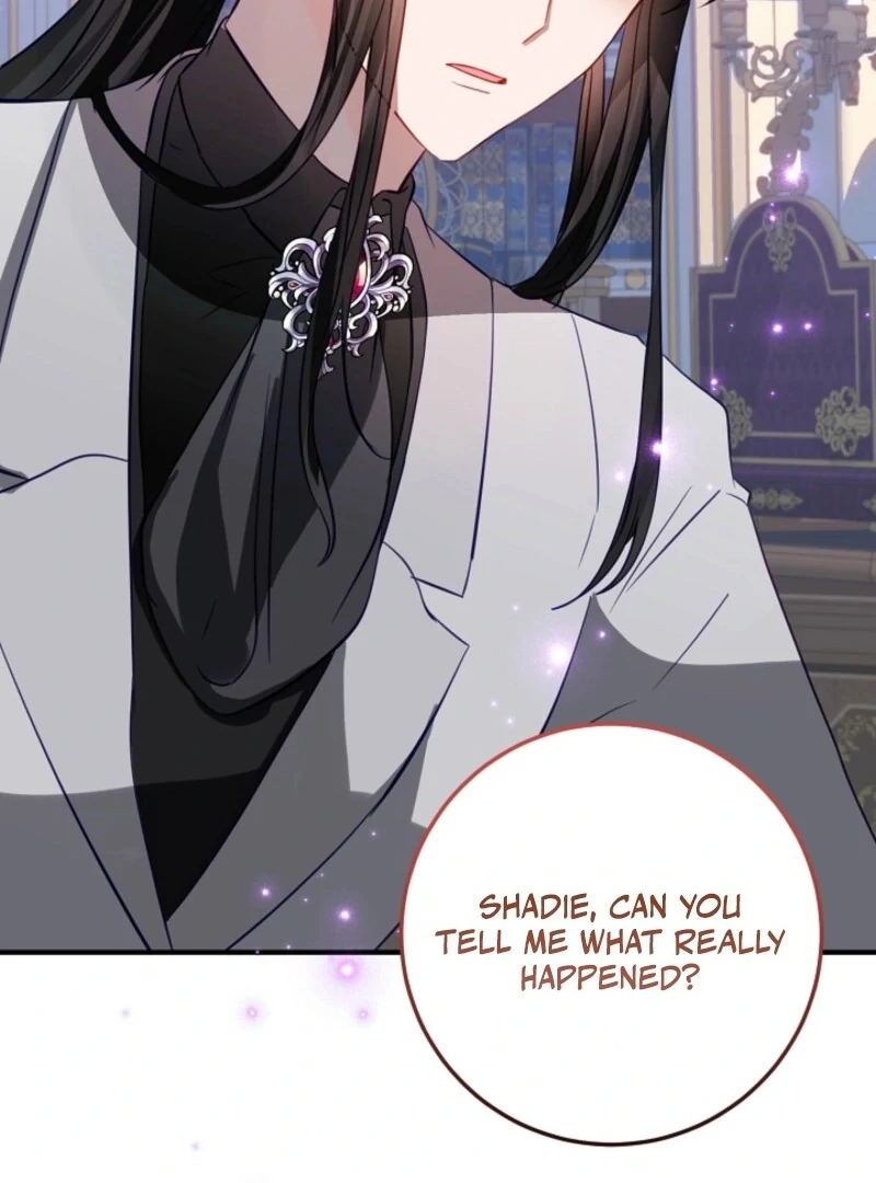 The Business Is Closed Due To The Tyrant Parents Chapter 75 - Page 65