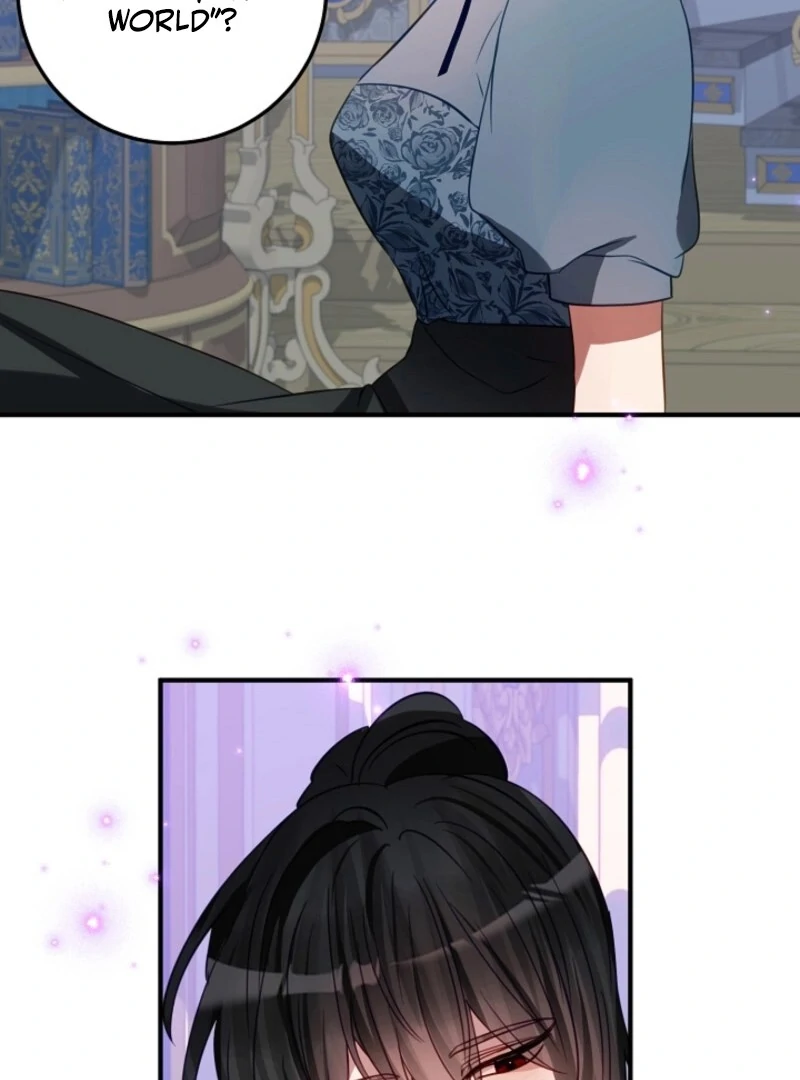 The Business Is Closed Due To The Tyrant Parents Chapter 75 - Page 70