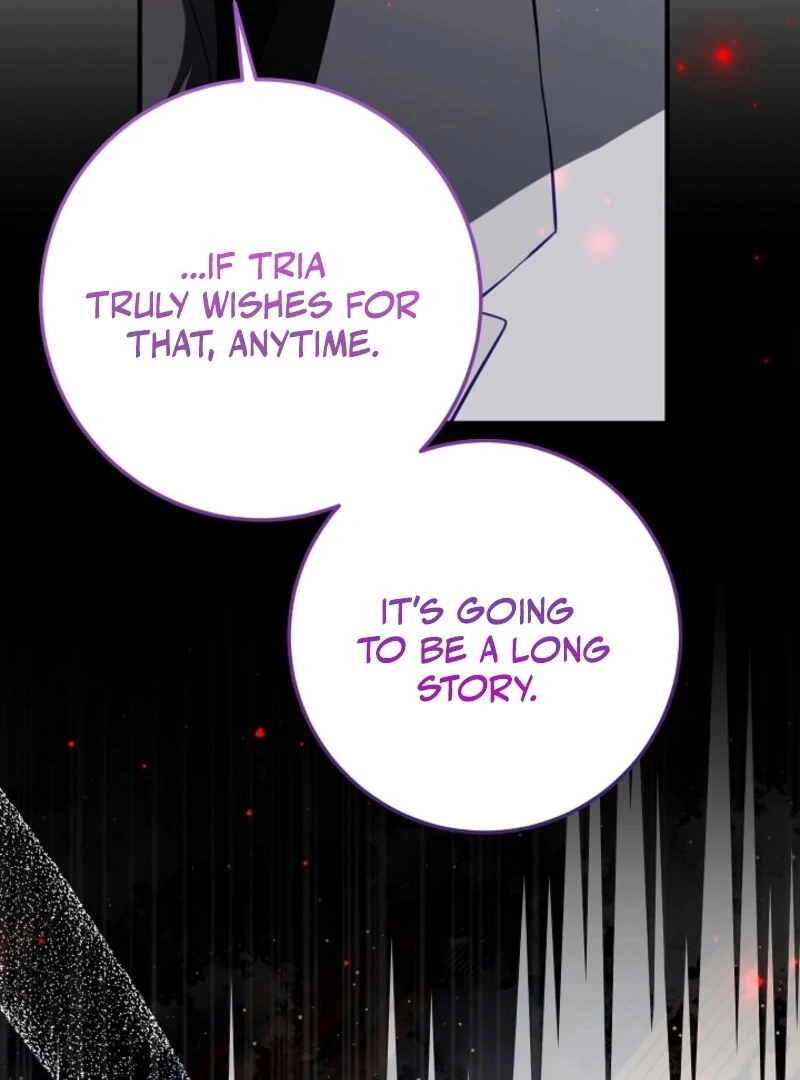 The Business Is Closed Due To The Tyrant Parents Chapter 75 - Page 84