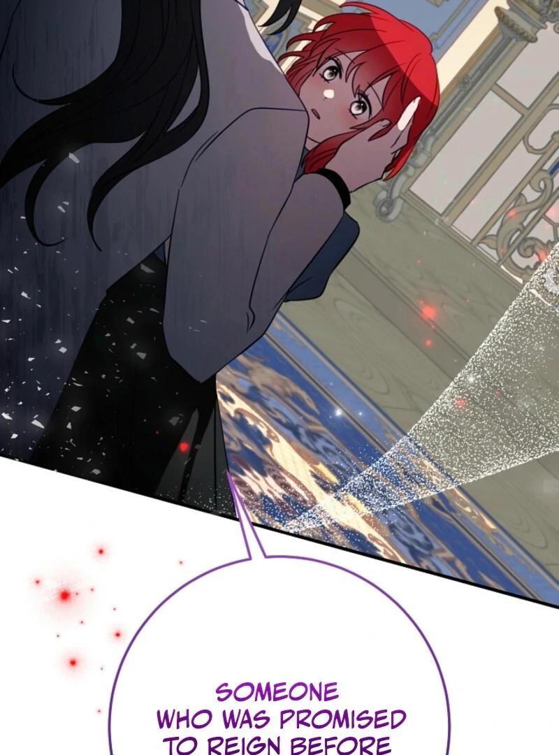 The Business Is Closed Due To The Tyrant Parents Chapter 75 - Page 86