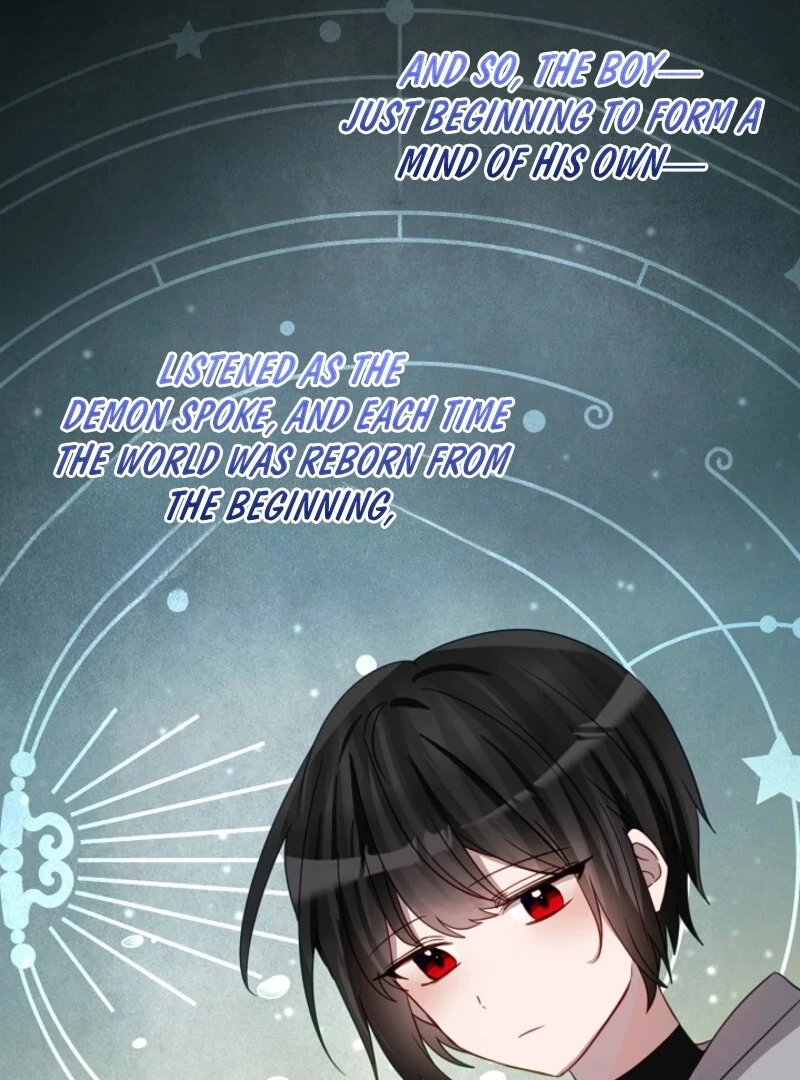 The Business Is Closed Due To The Tyrant Parents Chapter 76 - Page 23