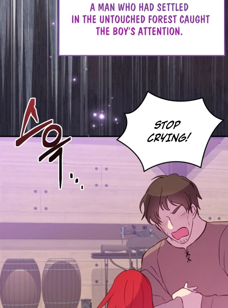 The Business Is Closed Due To The Tyrant Parents Chapter 76 - Page 41