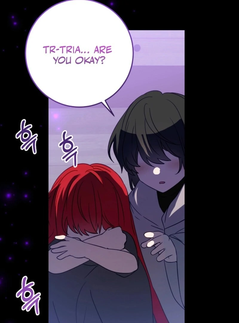 The Business Is Closed Due To The Tyrant Parents Chapter 76 - Page 68