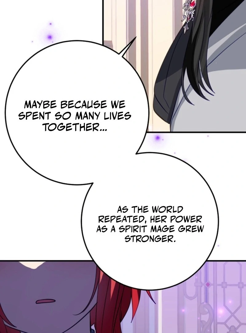 The Business Is Closed Due To The Tyrant Parents Chapter 76 - Page 74