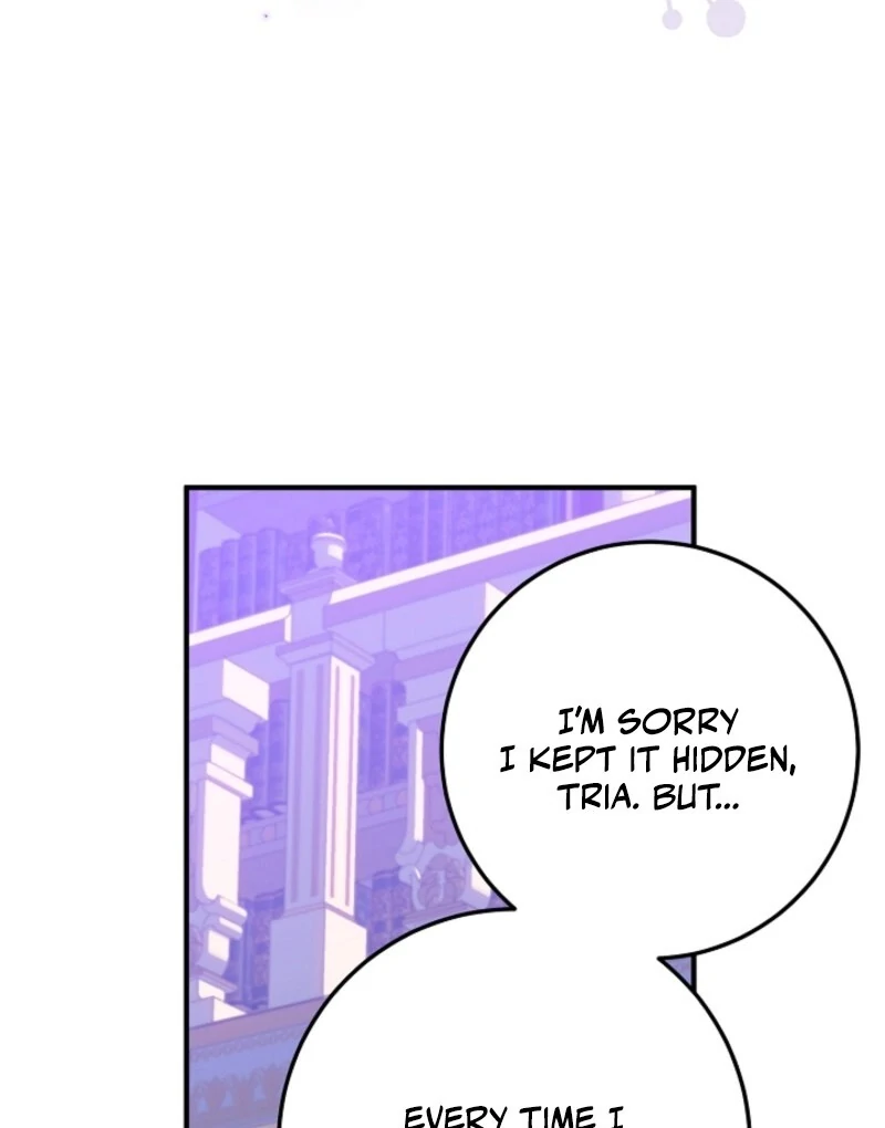 The Business Is Closed Due To The Tyrant Parents Chapter 76 - Page 80