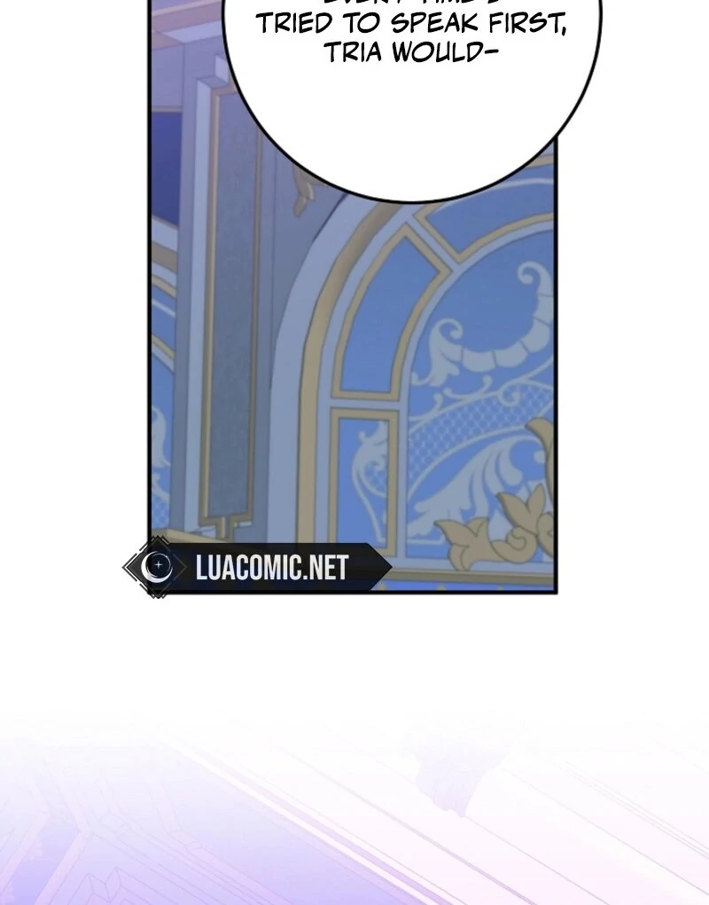 The Business Is Closed Due To The Tyrant Parents Chapter 76 - Page 81